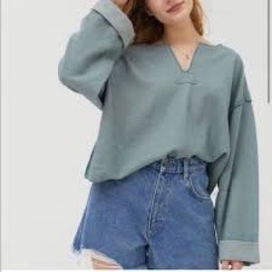 Urban outfitters sweatshirt
